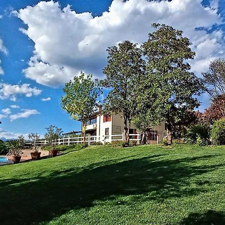 Villa Bagnole B&B - Holiday Apartments Lonato Buitenkant foto