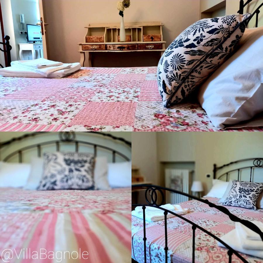 Villa Bagnole B&B - Holiday Apartments Lonato Buitenkant foto